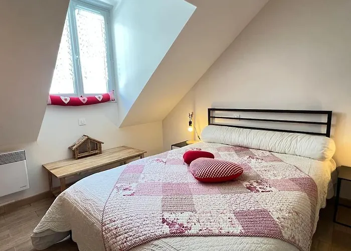La Maison De Fanlou