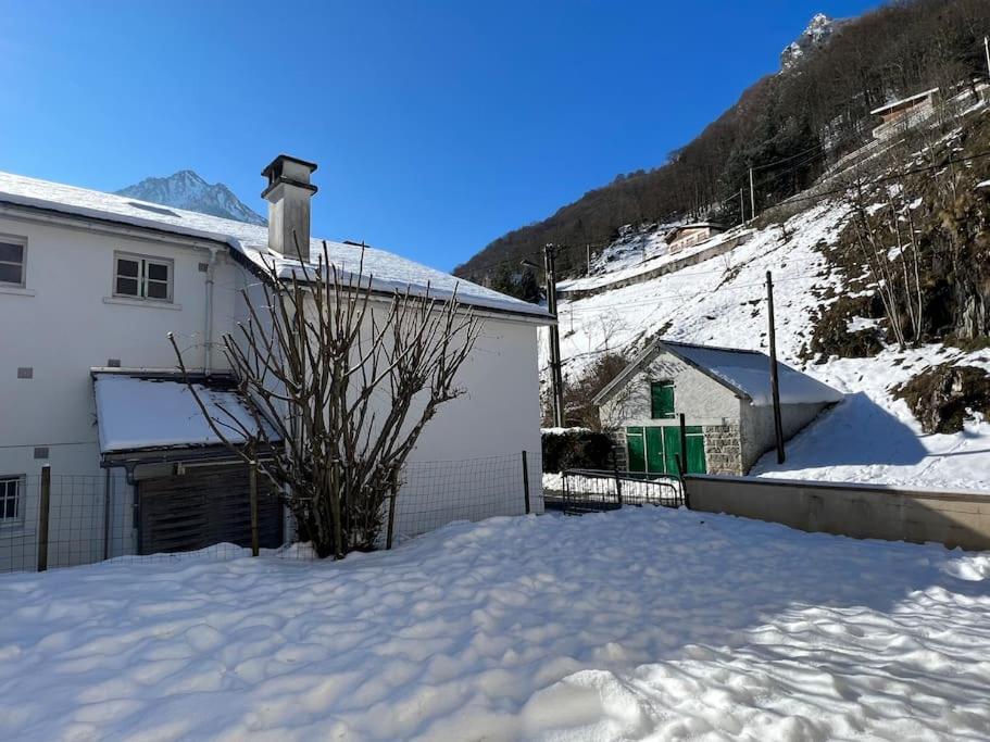 La Maison De Fanlou * Cauterets