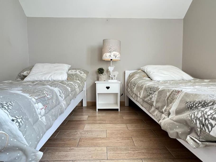 La Maison De Fanlou