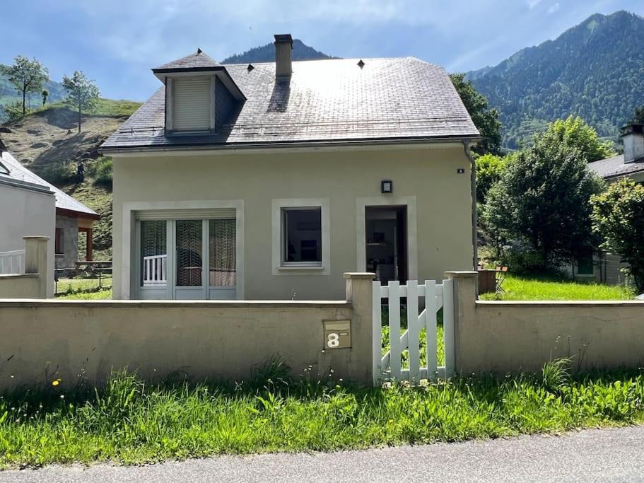 La Maison De Fanlou *