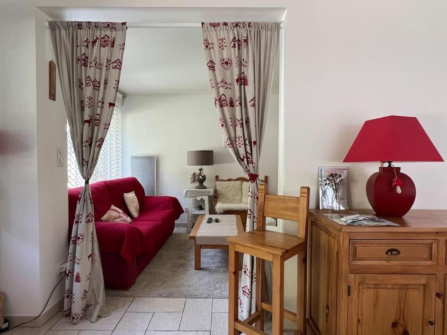 La Maison De Fanlou Hébergement de vacances Cauterets