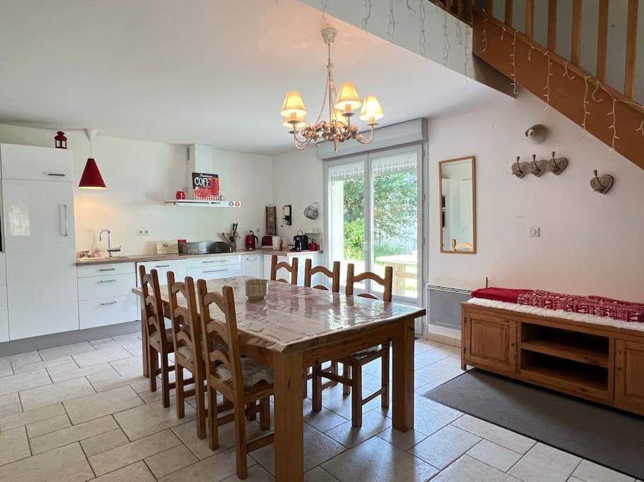 La Maison De Fanlou Hébergement de vacances Cauterets