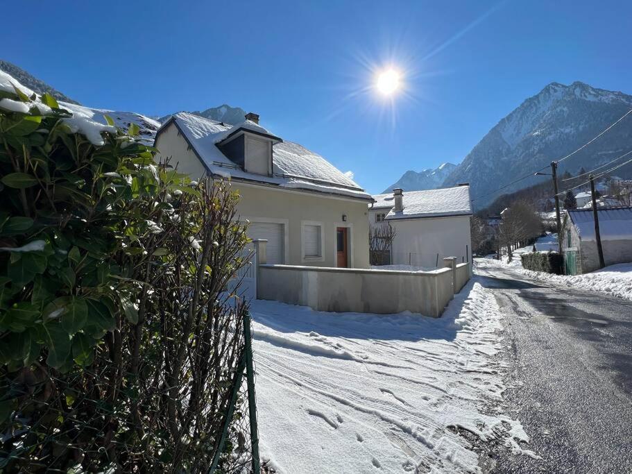 La Maison De Fanlou *