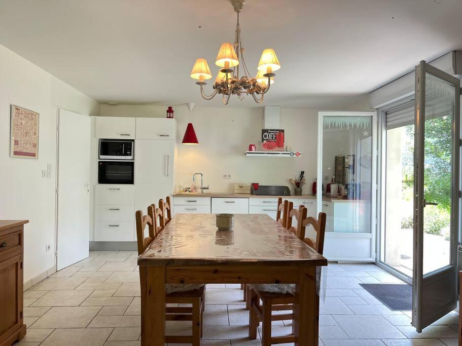 Hébergement de vacances La Maison De Fanlou Cauterets