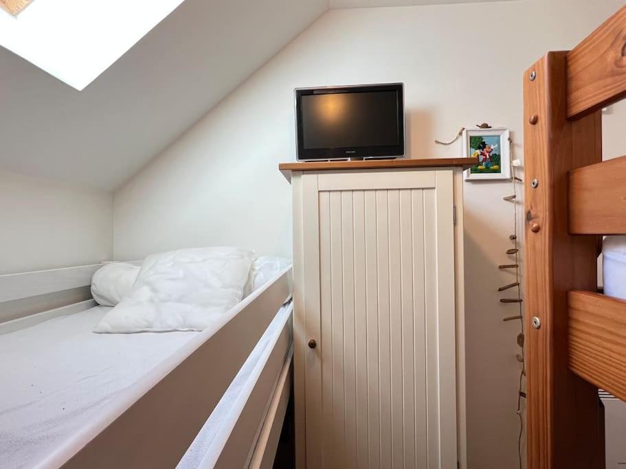 La Maison De Fanlou Hébergement de vacances *